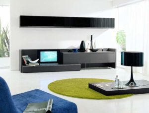 Минимализм в интерьере: Какой мебелью обставлять дом или комнату, если выбран этот интерьерный стиль?