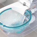 Японская сантехника ТОТО – новый взгляд на ванную комнату